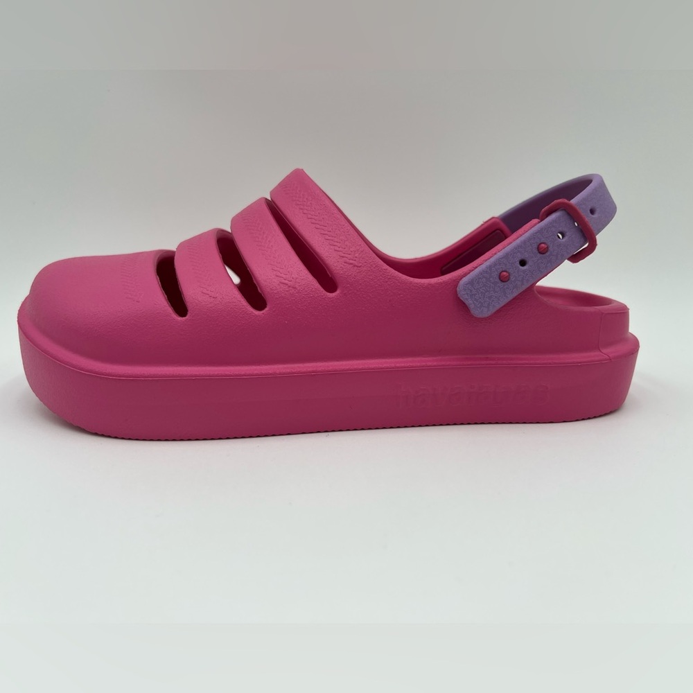 Havaianas Kids Clogs II Size 5/6